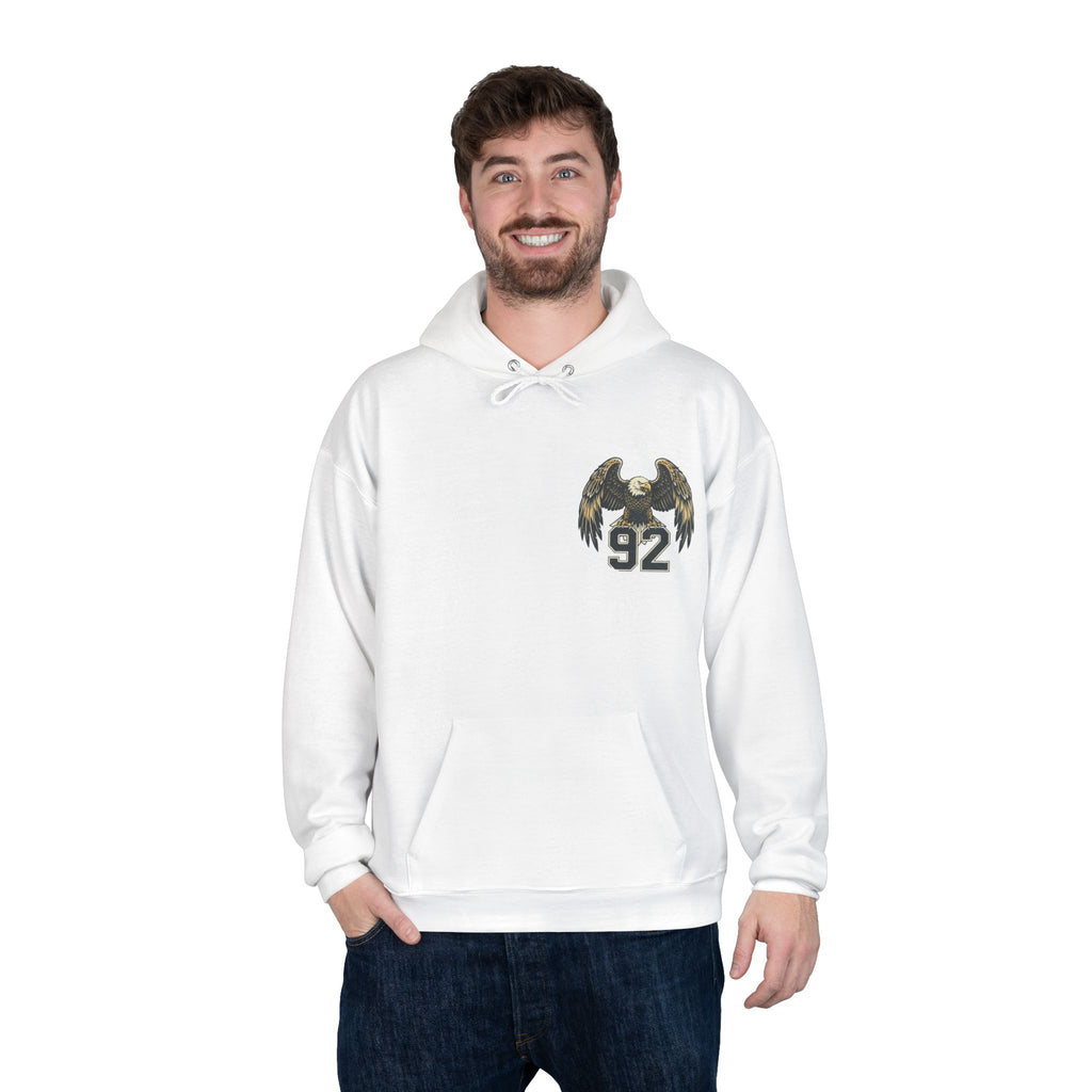 Hoodie 92hustler story