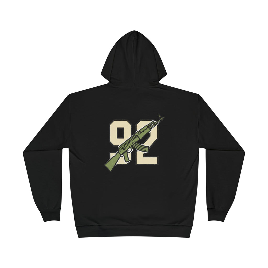 Hoodie 92hustler story