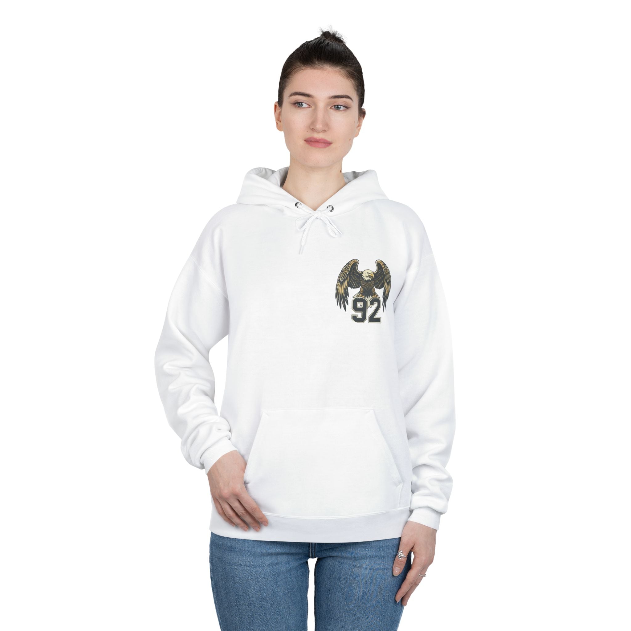 Hoodie 92hustler story