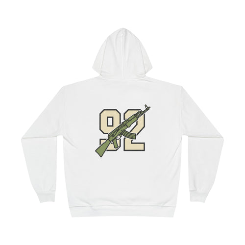 Hoodie 92hustler story