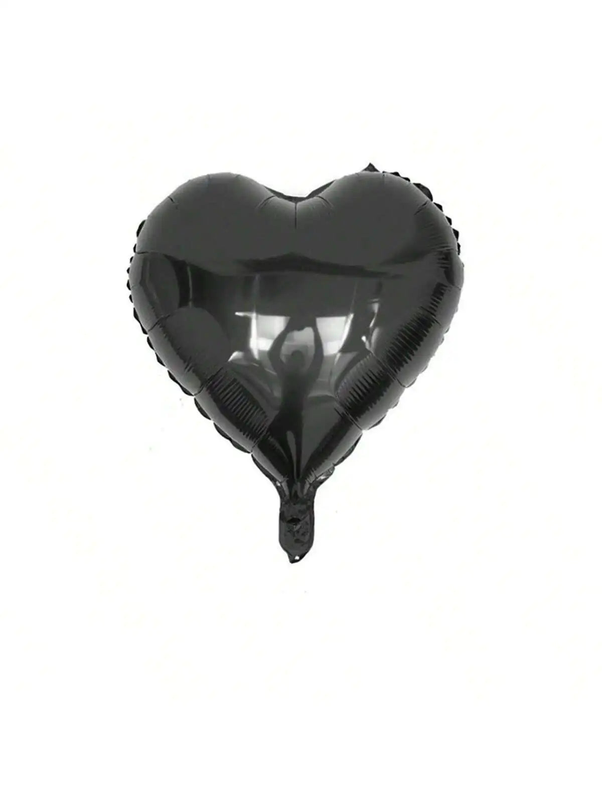 10pcs Balloon 18 Inch Solid Color Love Balloon Valentine's Day Birthday Confession Wedding Party Balloon