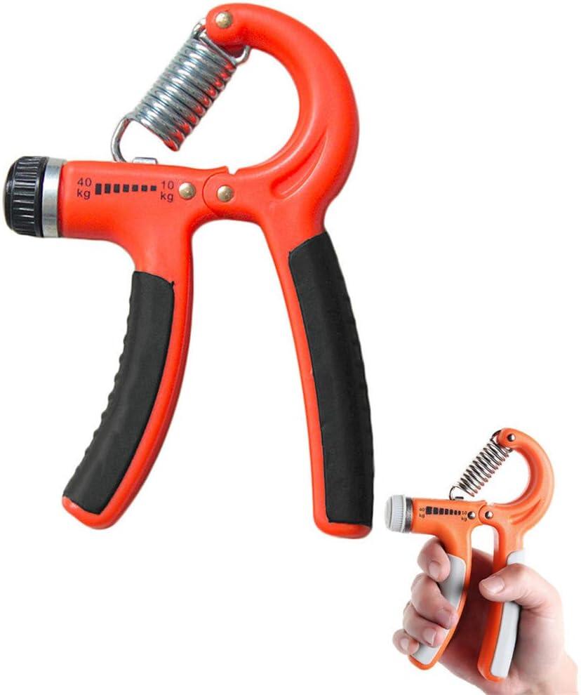 Fortalecedor de agarre