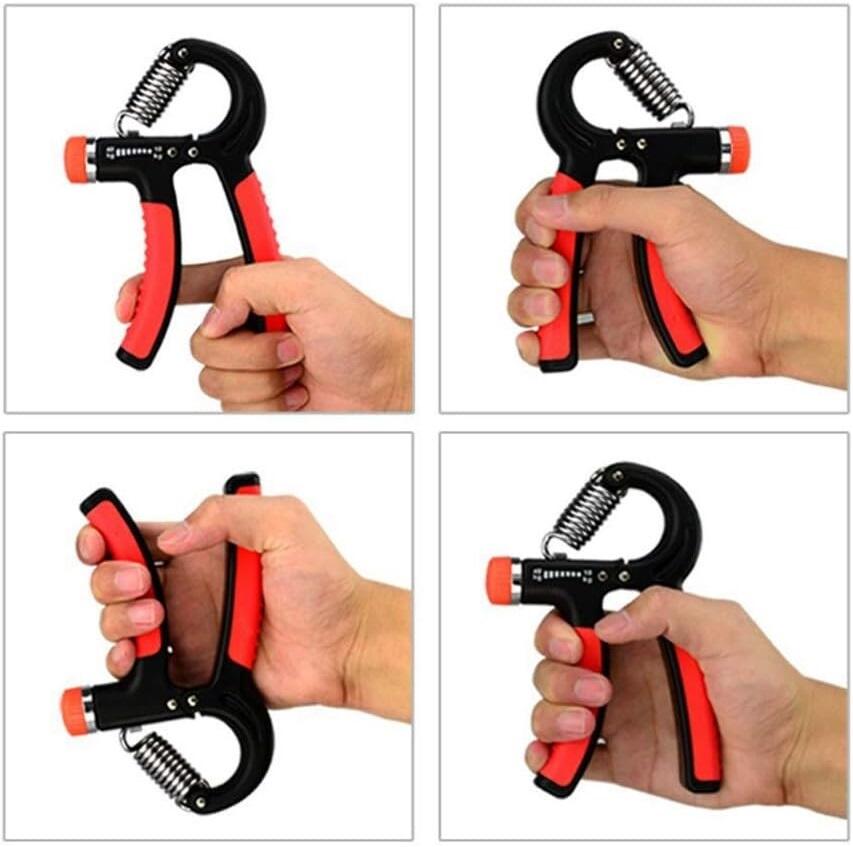 Fortalecedor de agarre